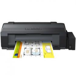 爱普生（EPSON）L1300 墨仓式 A3+高速图形设计专
